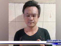 Nekat Curi HP di Kos, Pria Surabaya Ditangkap Polisi