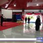 Caption: Pelaksanaan Pelantikan Pejabat Administrator, Pengawas Dan Kepala Sekolah di Pendopo Bupati Sampang.