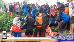 Korban Hilang di Sungai Abdya Ditemukan Tewas