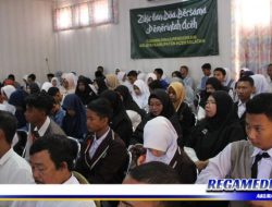 6 Pelajar Aceh Selatan Terpilih Duta Pelajar Sadar Hukum