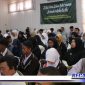Caption: peserta seleksi 