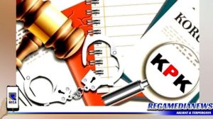 Tim KPK RI Kunjungi Gorut, Ada Apa?