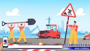 Dinas PUPR Sampang Pakai DBHCHT Rp1,2 M Bangun Jalan Poros Desa