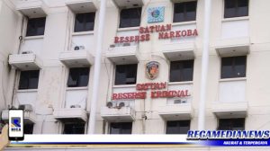 Masih Berkeliaran, Polrestabes Surabaya Diduga Takut Tangkap Oknum Wartawan Minta Uang 