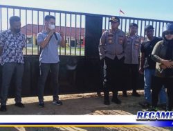 Polres Gorut Dinilai Lambat Tangani Kasus Pencabulan