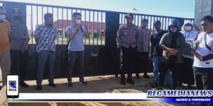 Polres Gorut Dinilai Lambat Tangani Kasus Pencabulan