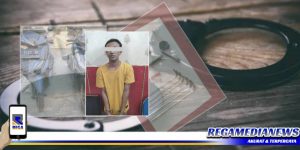 Gagal Mencuri, Tukang Ojek Asal Kedungdung Sampang Berujung Masuk Bui