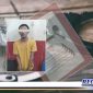 Caption: tersangka kasus curanmor inisial (MT) beserta barang buktinya diamankan di Mapolsek Kenjeran.