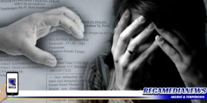 Lapor Ke Polsek Kenjeran, Pelaku Penganiayaan Warga Setro Surabaya Tak Ditangkap