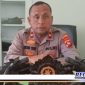 Caption: Wakapolres Gorontalo Utara (Kompol Nikson Yusuf).
