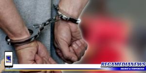Polisi Tangkap Pelaku Pembunuhan di Banyuates Sampang