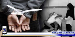 Pembacok Warga Masaran Sampang Ditangkap, Polisi Ungkap Motifnya