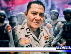 Segudang Prestasi Aiptu Affan Semenjak Menjadi Anggota Polri