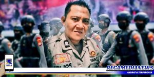 Segudang Prestasi Aiptu Affan Semenjak Menjadi Anggota Polri