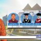 Caption: Dekan Fakultas Ilmu Sosial dan Budaya Universitas Trunojoyo Madura, (Surokim Abdussalam).