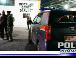 Breaking News: Warga Gunung Maddah Sampang Tewas Dibacok