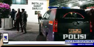 Breaking News: Warga Gunung Maddah Sampang Tewas Dibacok
