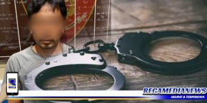 Satu Pelaku Pembunuhan di Gunung Maddah Sampang Ditangkap