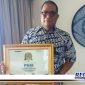 Caption: Direktur Operasional PNM (Sunar Basuki).