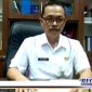 Caption: Kepala Dinas Pendidikan Kabupaten Sampang (Edi Subinto).