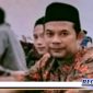 Caption: Ketua Pokja Pembentukan Panwaslu Kecamatan Kabupaten Sampang (Luddin).