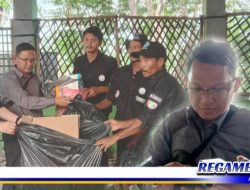 Pegadaian Sampang: Menabung Sampah Bisa Dapat Emas