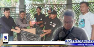Pegadaian Sampang: Menabung Sampah Bisa Dapat Emas