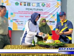 HUT Ke-2 IWO Pamekasan: “Semoga Semakin Solid & Beredukasi”