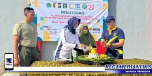 HUT Ke-2 IWO Pamekasan: “Semoga Semakin Solid & Beredukasi”