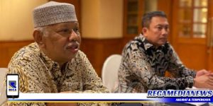 Ketua Dewan Pers Meninggal Dunia, Ketum PJS Turut Berduka