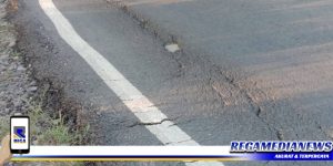PT Trijaya Adymix Belum Perbaiki Kerusakan Jalan di Sampang Senilai Rp 21 Miliar