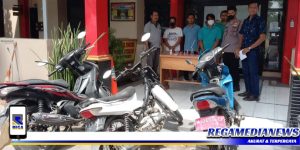 Oknum PNS Pemkab Bangkalan Ditangkap Polisi