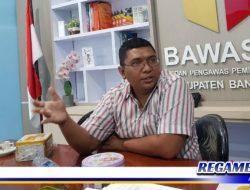 Bawaslu Bangkalan Buka Pendaftaran Panwascam