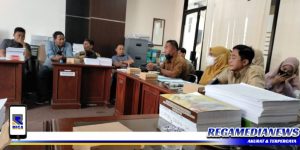 Sorot Penimbunan Sungai Jelgung, Ampel Wadul Ke DPRD Sampang