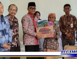 Kades Temoran Sampang Harap Jatim Puspa Bisa Tingkatkan Ekonomi Warga