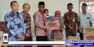 Kades Temoran Sampang Harap Jatim Puspa Bisa Tingkatkan Ekonomi Warga