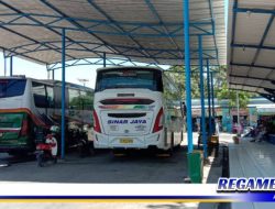 Tarif Angkutan Antar Kota dan Provinsi di Sampang Naik Signifikan