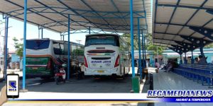 Tarif Angkutan Antar Kota dan Provinsi di Sampang Naik Signifikan