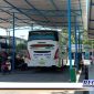 Caption: Terminal Trunojoyo Sampang.