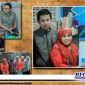 Caption: Dewan Pers saat kunjungan dan verifikasi faktual ke kantor redaksi Rega Media News di Sampang. (Doc: Agus/RMN).