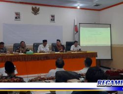 PDPB KPU Sampang Capai Ratusan Ribu Pemilih