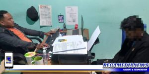 Miliki Narkotika, Seorang Pria di Gorontalo Diamankan Polisi