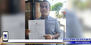 Pelayanan Polres Gresik Dikeluhkan Korban Perampasan