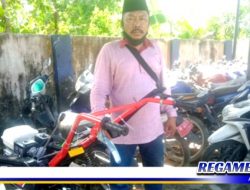 Disperta KP Sampang Alokasikan Cultivator Senilai Rp 166 Juta