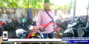 Disperta KP Sampang Alokasikan Cultivator Senilai Rp 166 Juta