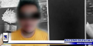 Lagi !!! Pengedar Pil Double L di Wilayah Surabaya Barat Diringkus