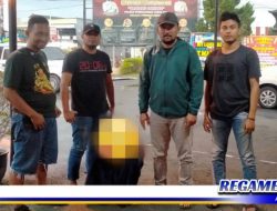 Dikejar Ke Jawa Tengah, DPO Pelaku Pencabulan Keok Ditangan Tim Opsnal Polres Sampang