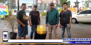 Dikejar Ke Jawa Tengah, DPO Pelaku Pencabulan Keok Ditangan Tim Opsnal Polres Sampang