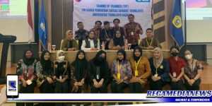 Satgas Sahabat Trunojoyo UTM Cegah Pelecehan Seksual di Lingkungan Kampus
