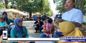 BPJS Ketenagakerjaan Madura Sasar Pedagang Pasar Bangkalan